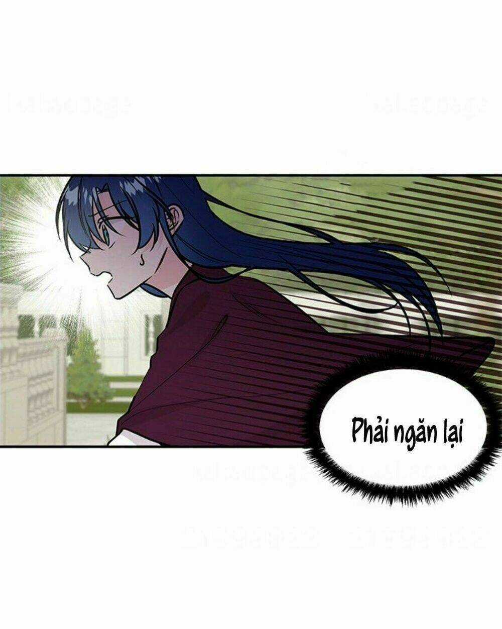Con Gái Của Đại Pháp Sư - Chapter 11 - Trang 62