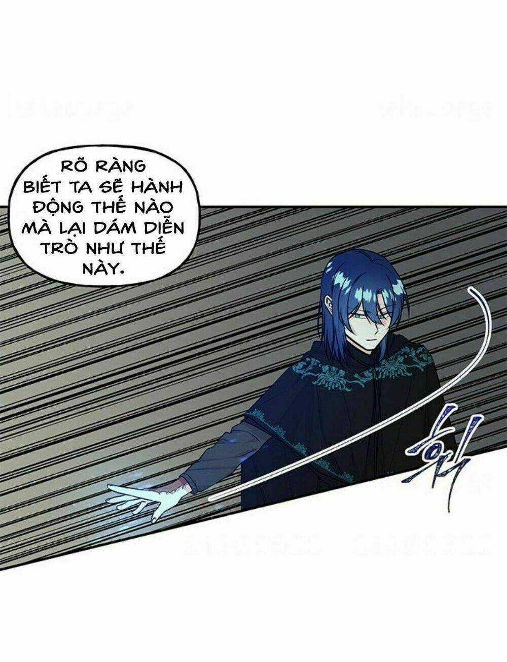 Con Gái Của Đại Pháp Sư - Chapter 11 - Trang 8