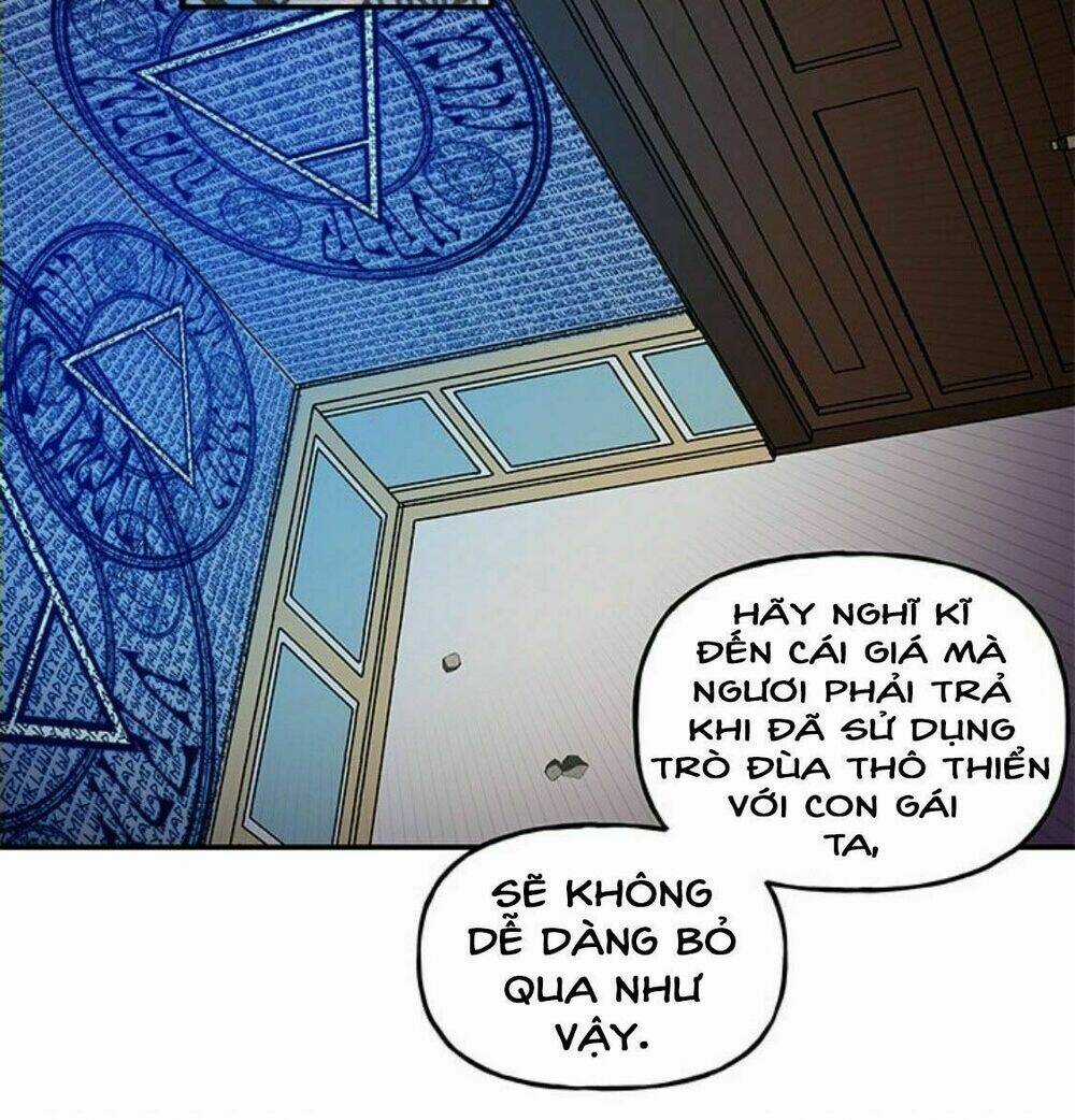 Con Gái Của Đại Pháp Sư - Chapter 11 - Trang 10