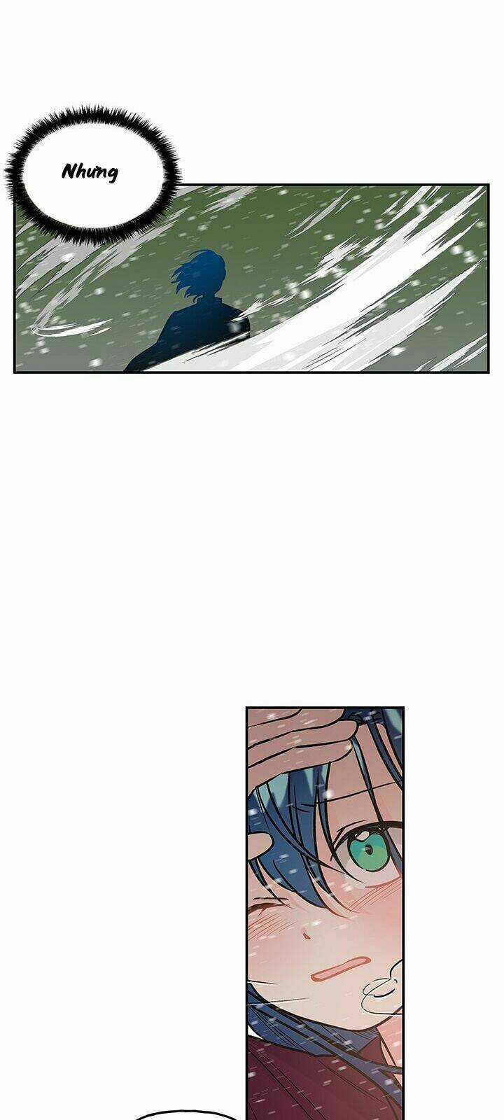 Con Gái Của Đại Pháp Sư - Chapter 12 - Trang 25