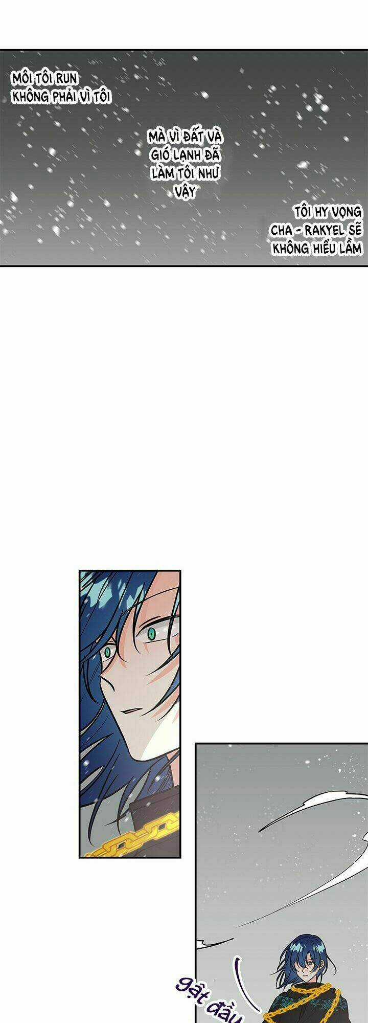 Con Gái Của Đại Pháp Sư - Chapter 12 - Trang 29