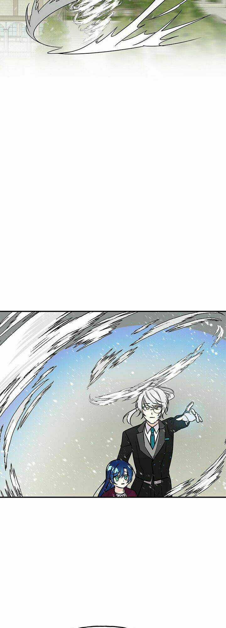 Con Gái Của Đại Pháp Sư - Chapter 12 - Trang 4