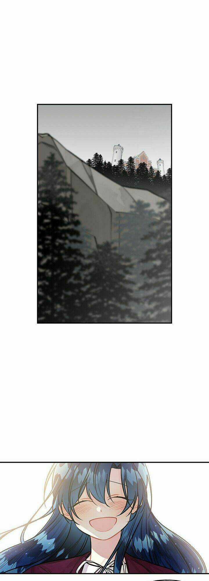 Con Gái Của Đại Pháp Sư - Chapter 12 - Trang 31