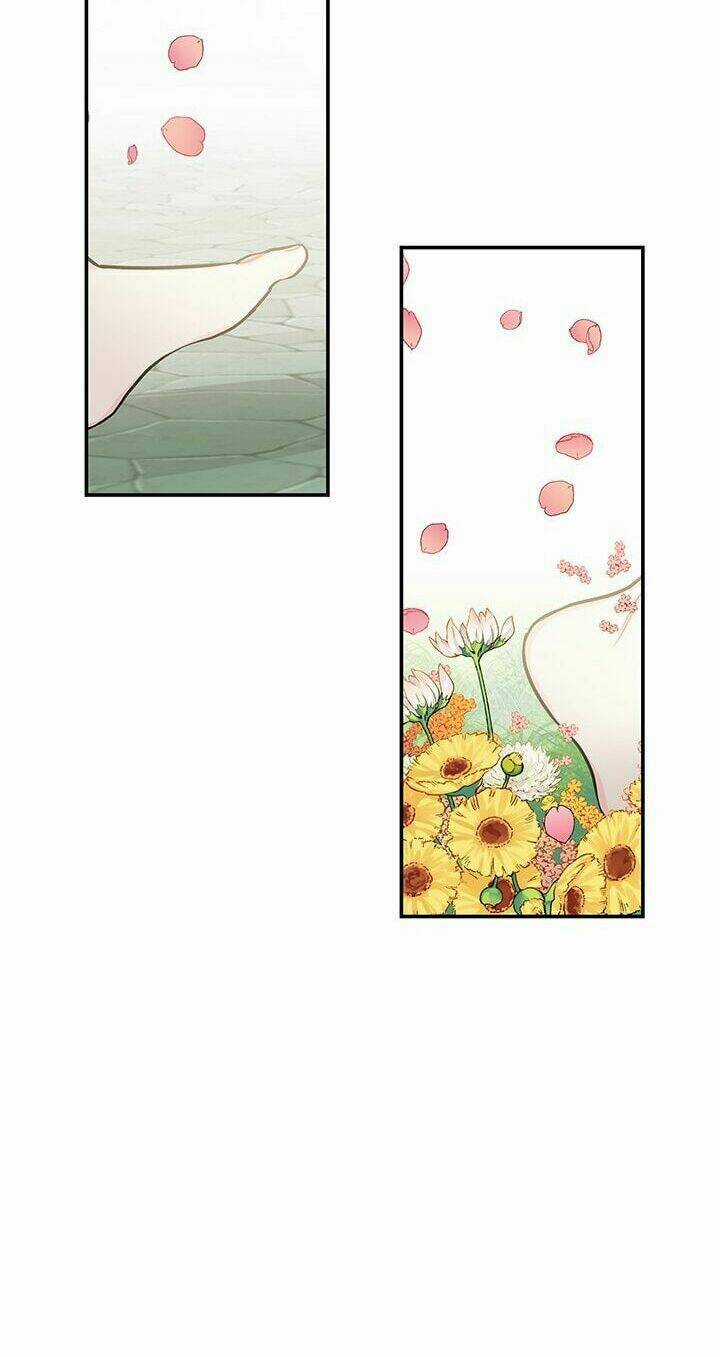 Con Gái Của Đại Pháp Sư - Chapter 12 - Trang 35