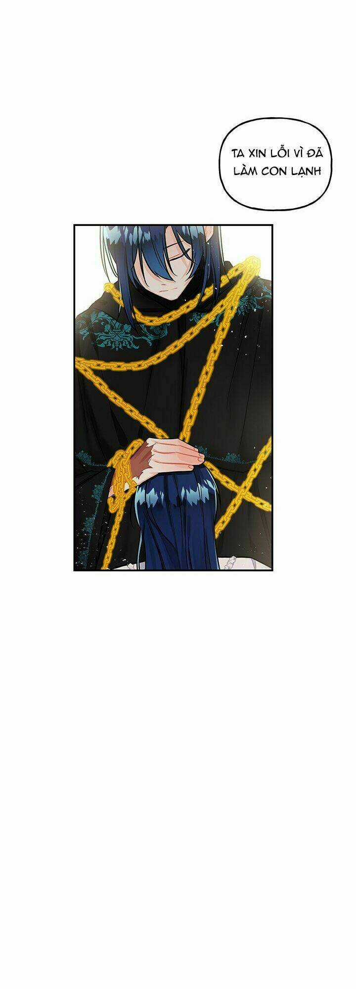 Con Gái Của Đại Pháp Sư - Chapter 12 - Trang 39