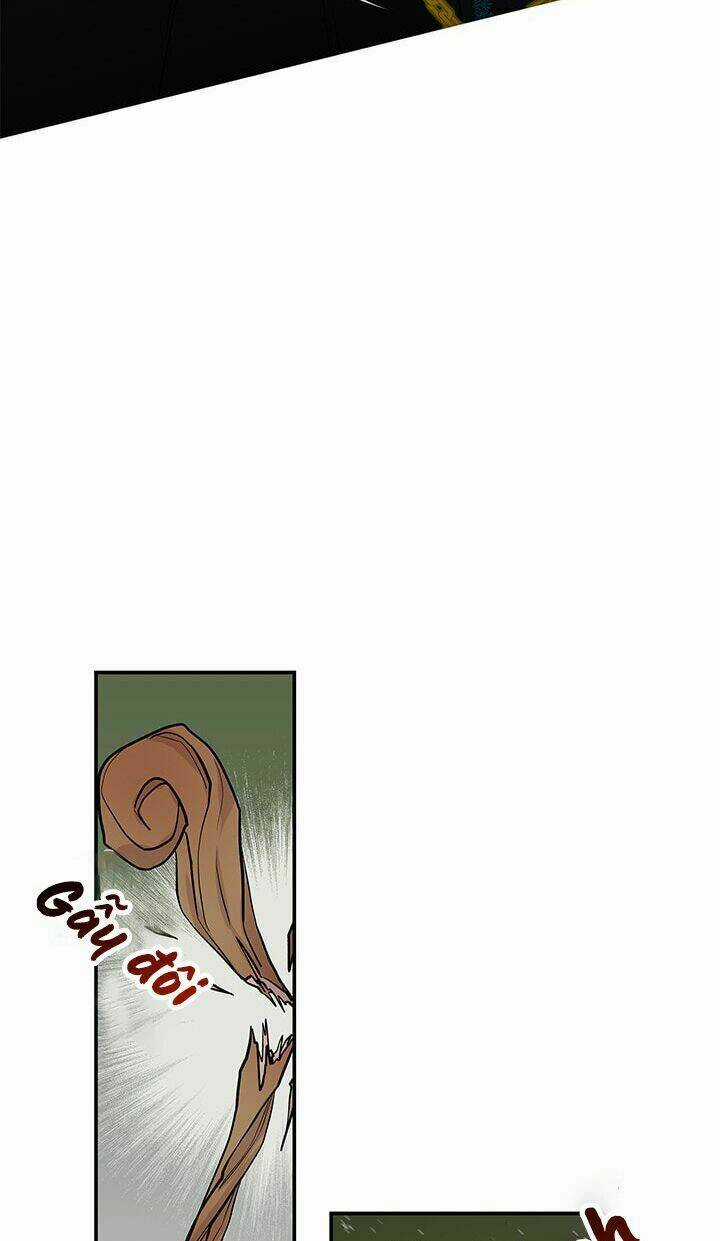 Con Gái Của Đại Pháp Sư - Chapter 12 - Trang 10