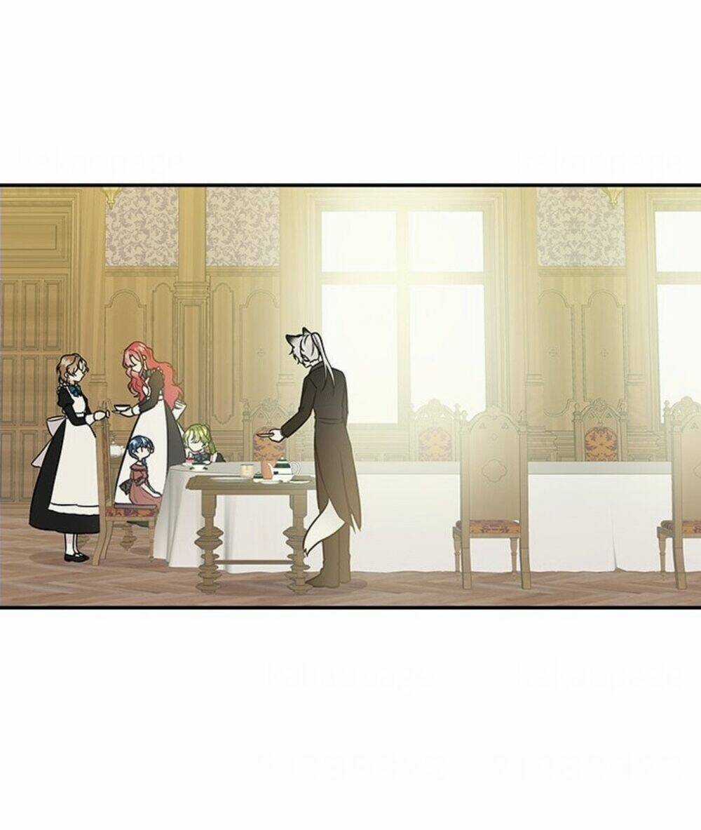 Con Gái Của Đại Pháp Sư - Chapter 13 - Trang 11