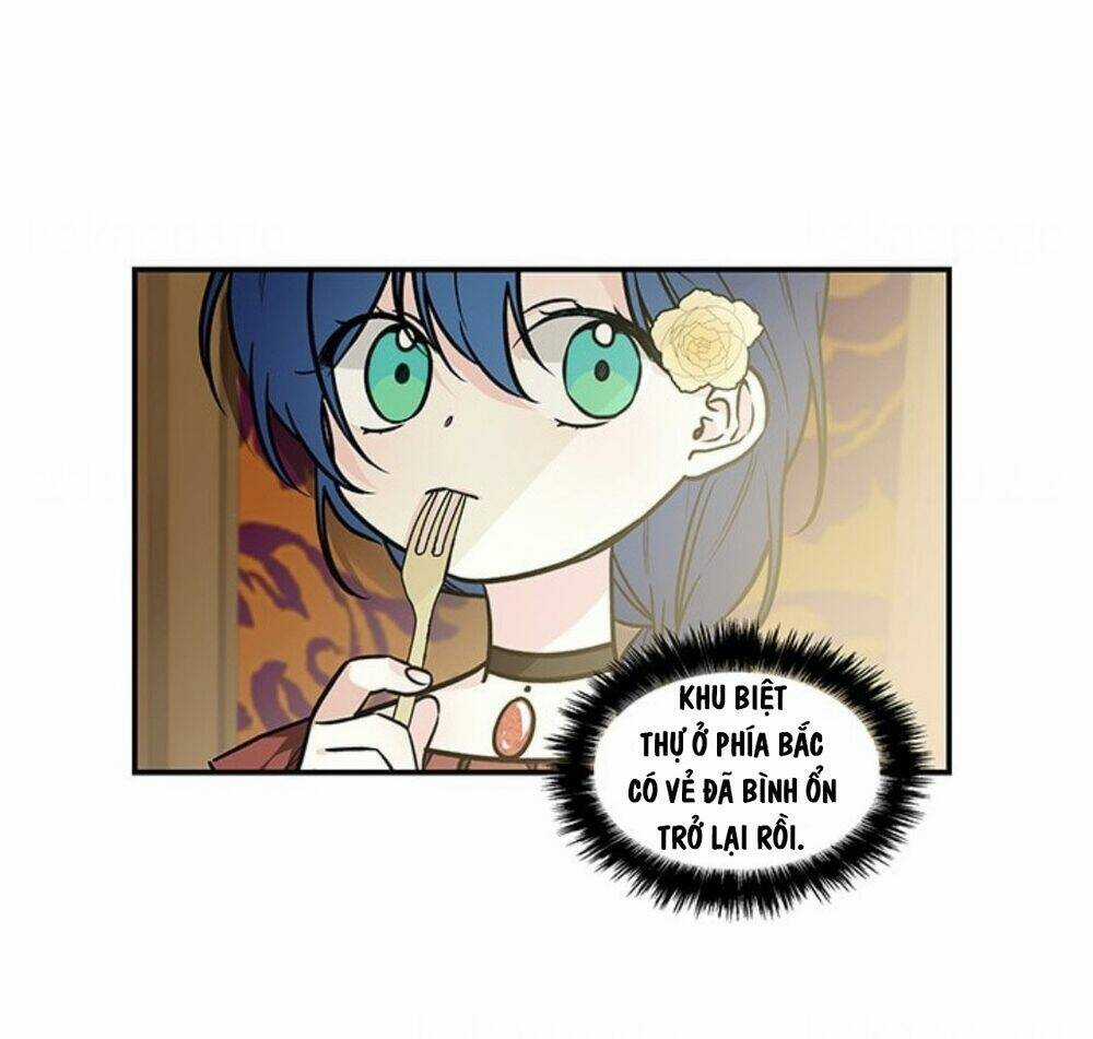 Con Gái Của Đại Pháp Sư - Chapter 13 - Trang 13