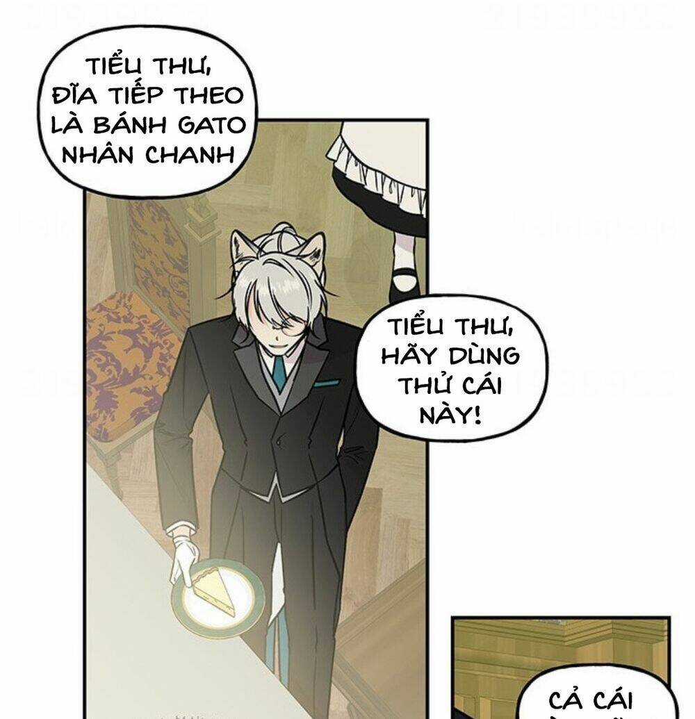 Con Gái Của Đại Pháp Sư - Chapter 13 - Trang 14