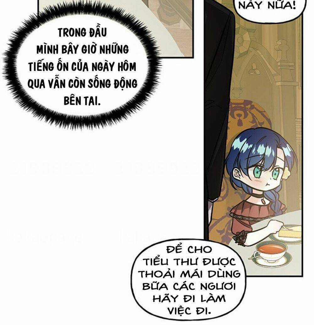 Con Gái Của Đại Pháp Sư - Chapter 13 - Trang 15
