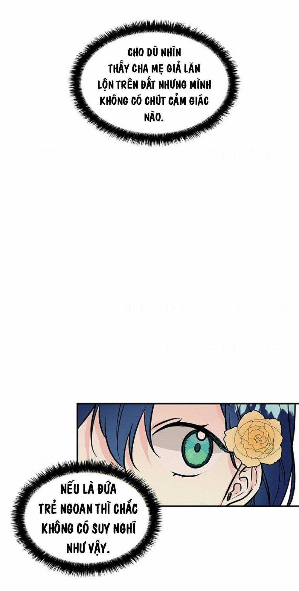 Con Gái Của Đại Pháp Sư - Chapter 13 - Trang 18