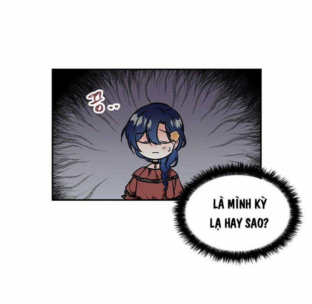 Con Gái Của Đại Pháp Sư - Chapter 13 - Trang 19