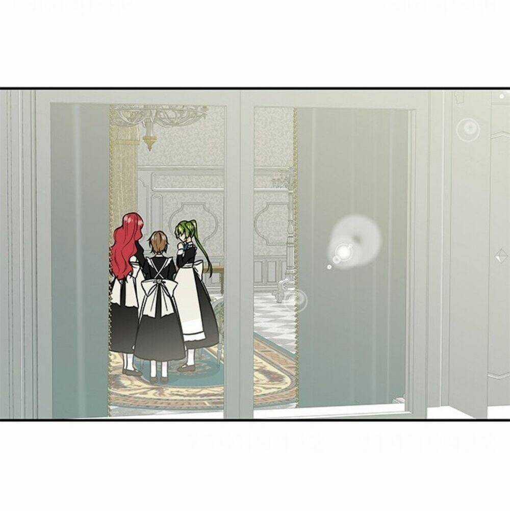 Con Gái Của Đại Pháp Sư - Chapter 13 - Trang 3