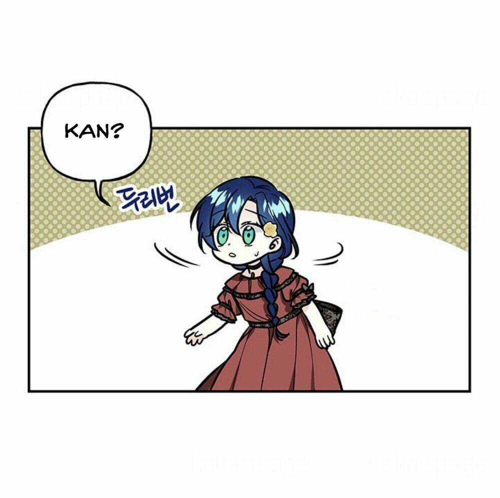 Con Gái Của Đại Pháp Sư - Chapter 13 - Trang 21