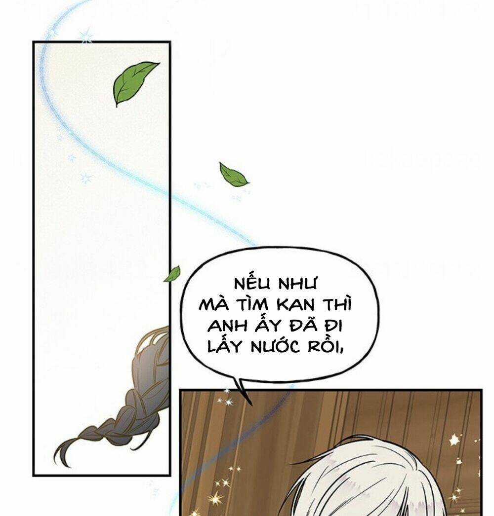 Con Gái Của Đại Pháp Sư - Chapter 13 - Trang 22