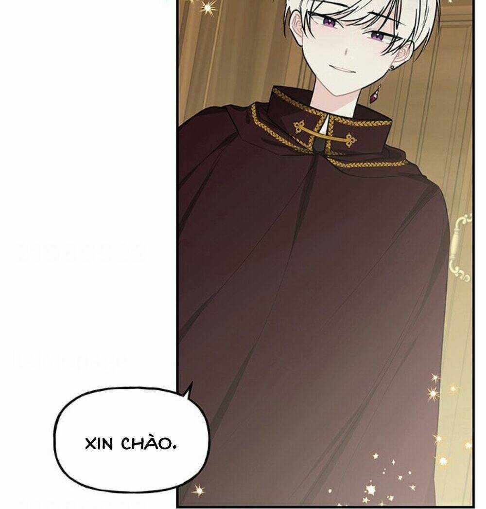 Con Gái Của Đại Pháp Sư - Chapter 13 - Trang 23