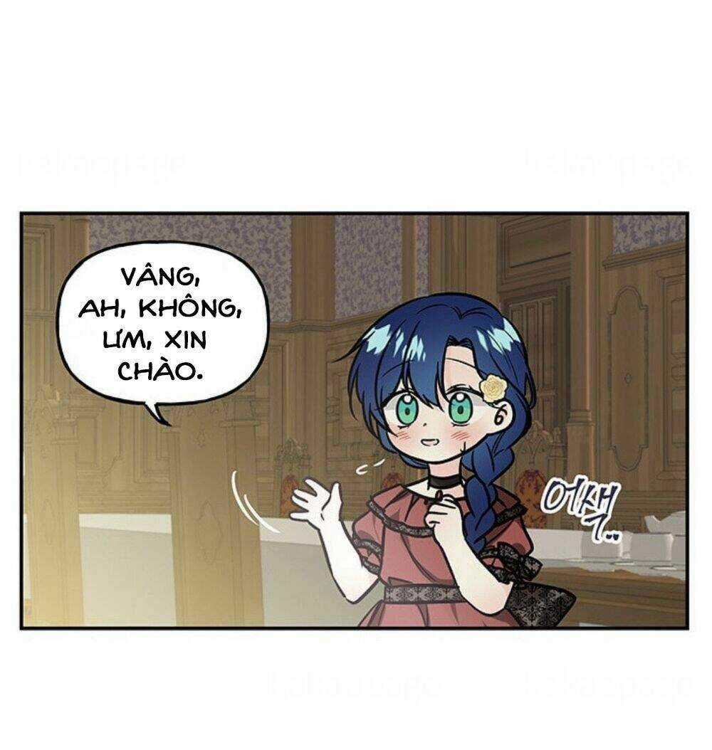 Con Gái Của Đại Pháp Sư - Chapter 13 - Trang 24