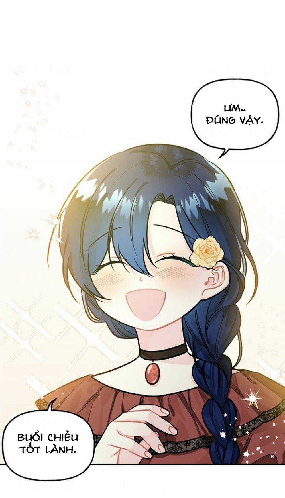 Con Gái Của Đại Pháp Sư - Chapter 13 - Trang 29