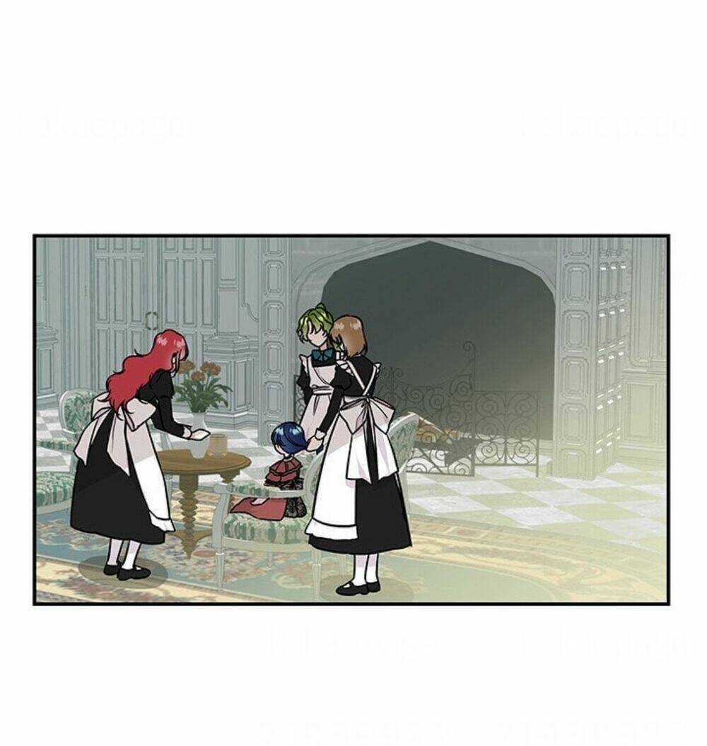 Con Gái Của Đại Pháp Sư - Chapter 13 - Trang 4