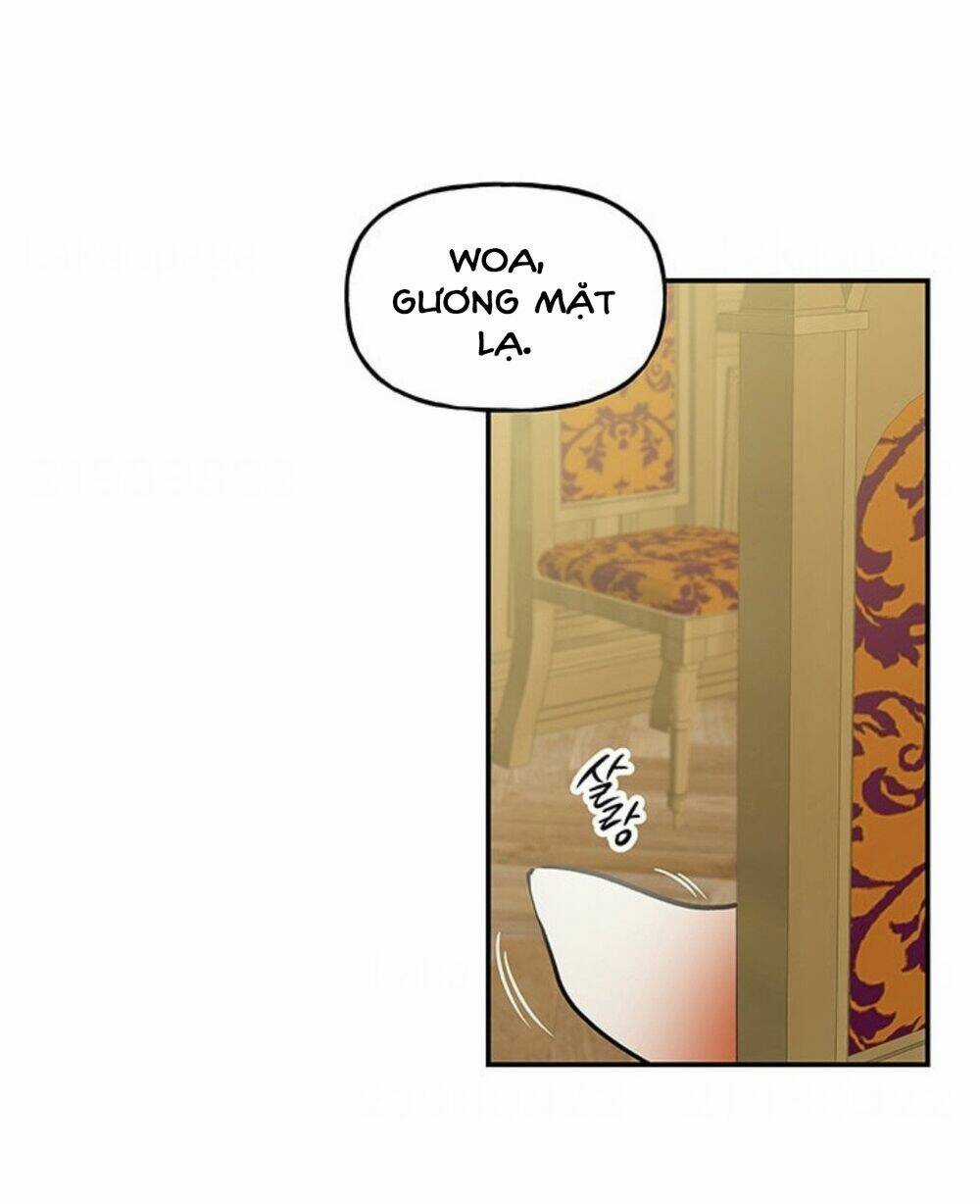 Con Gái Của Đại Pháp Sư - Chapter 13 - Trang 31