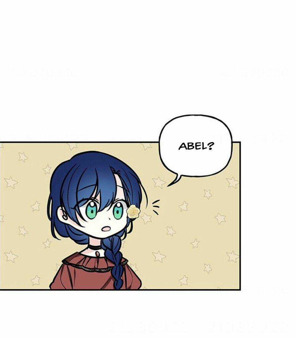 Con Gái Của Đại Pháp Sư - Chapter 13 - Trang 32