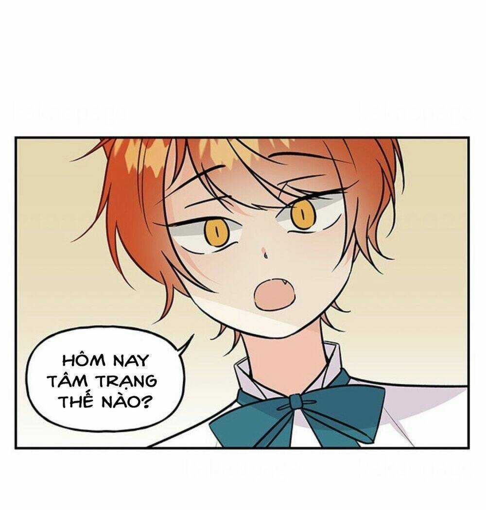 Con Gái Của Đại Pháp Sư - Chapter 13 - Trang 34