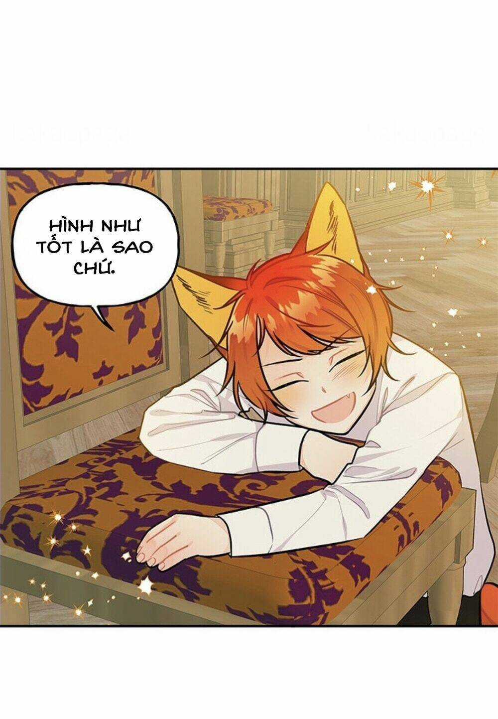 Con Gái Của Đại Pháp Sư - Chapter 13 - Trang 36