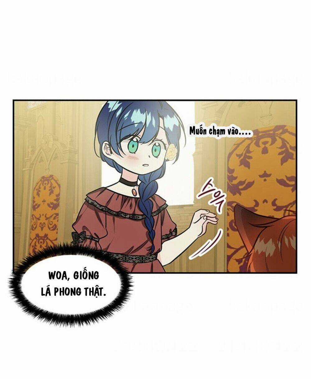 Con Gái Của Đại Pháp Sư - Chapter 13 - Trang 38