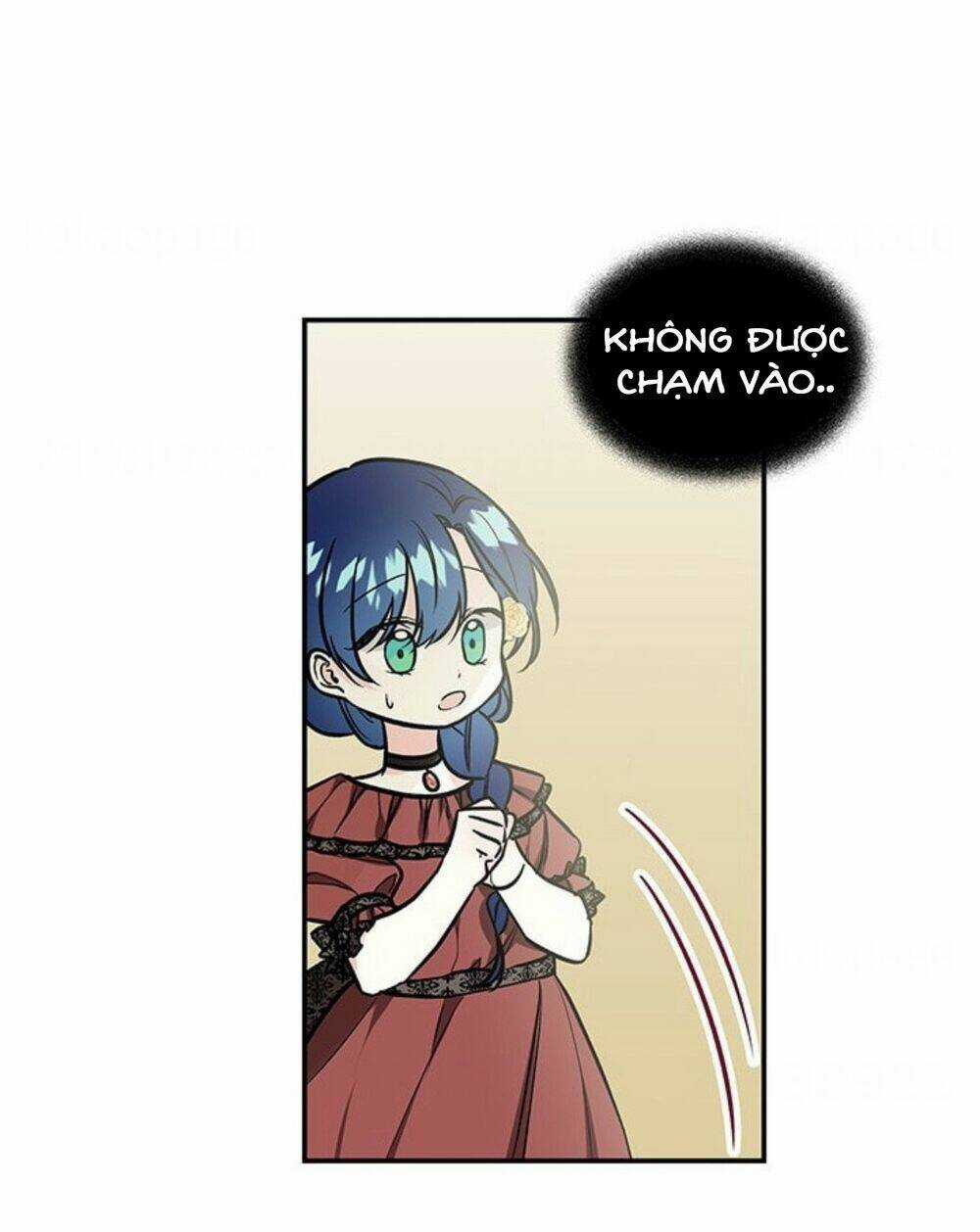 Con Gái Của Đại Pháp Sư - Chapter 13 - Trang 39