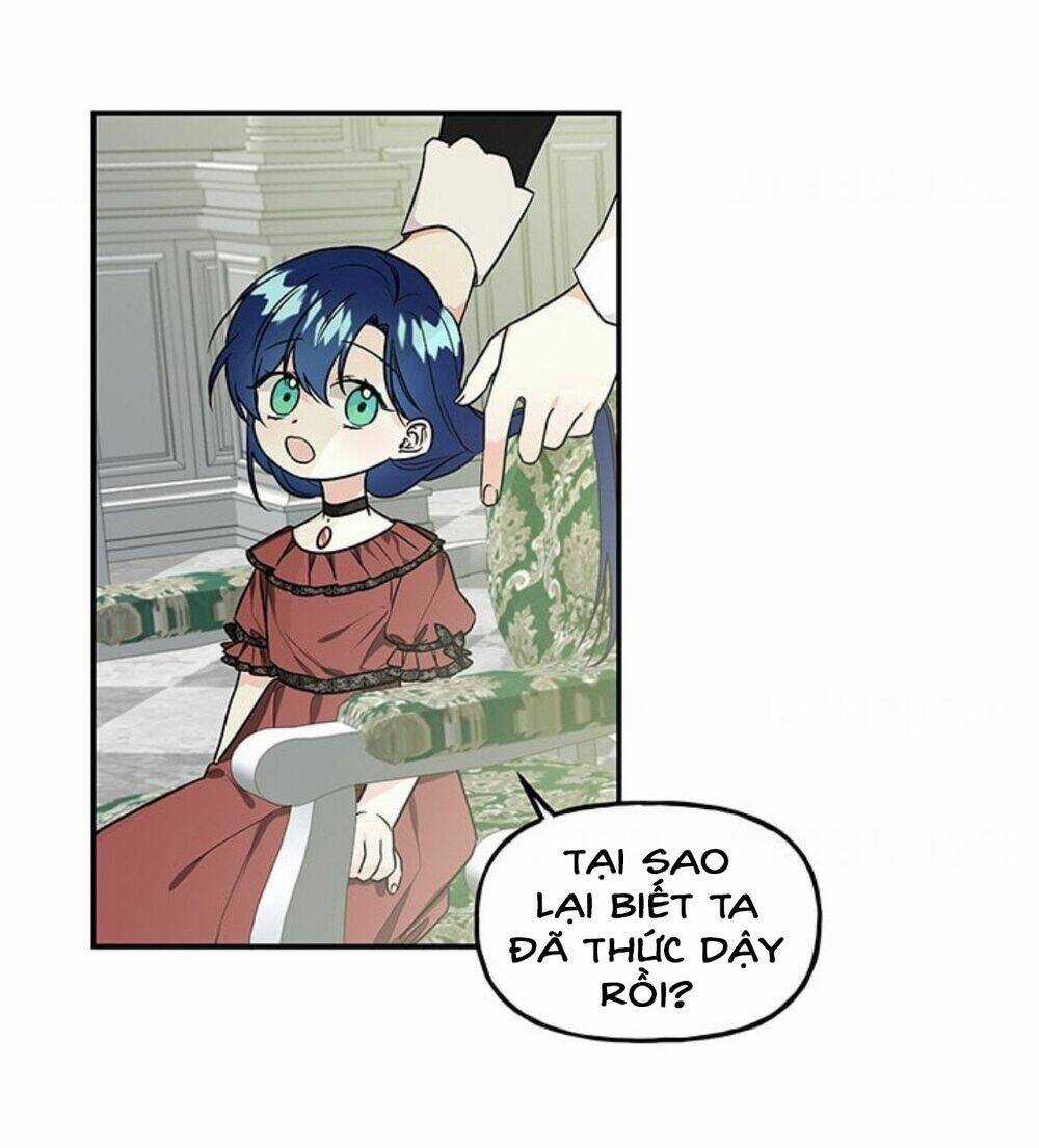 Con Gái Của Đại Pháp Sư - Chapter 13 - Trang 5