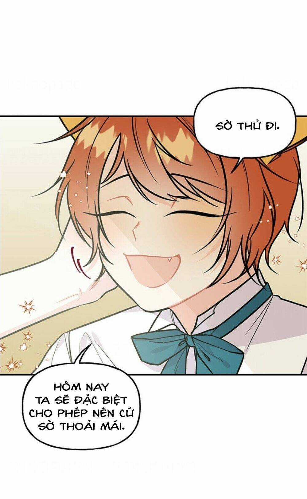 Con Gái Của Đại Pháp Sư - Chapter 13 - Trang 41