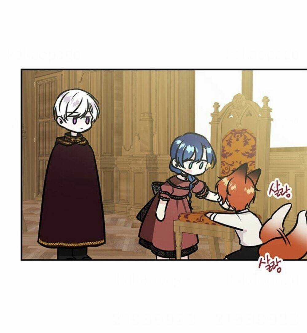 Con Gái Của Đại Pháp Sư - Chapter 13 - Trang 42