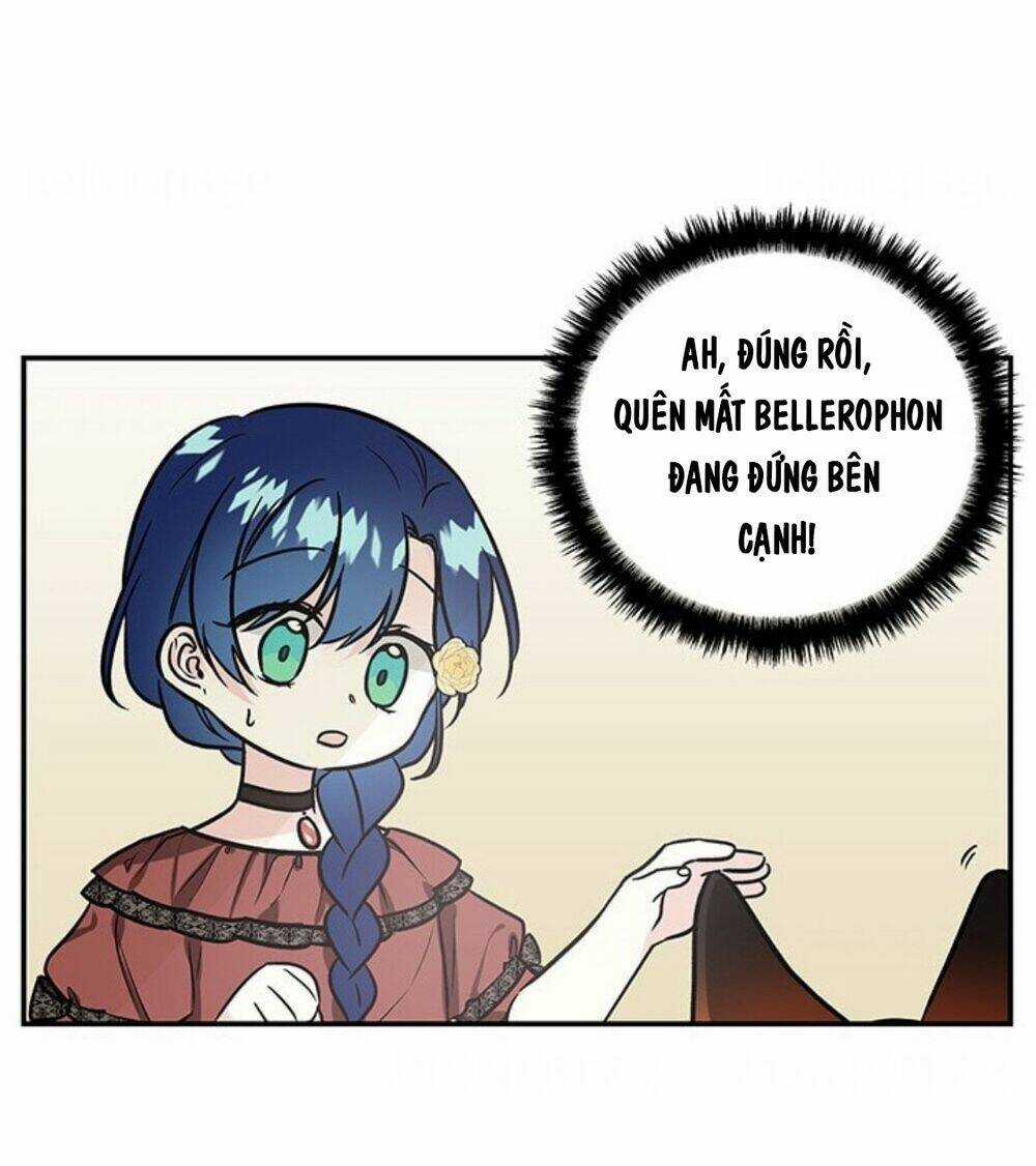 Con Gái Của Đại Pháp Sư - Chapter 13 - Trang 46