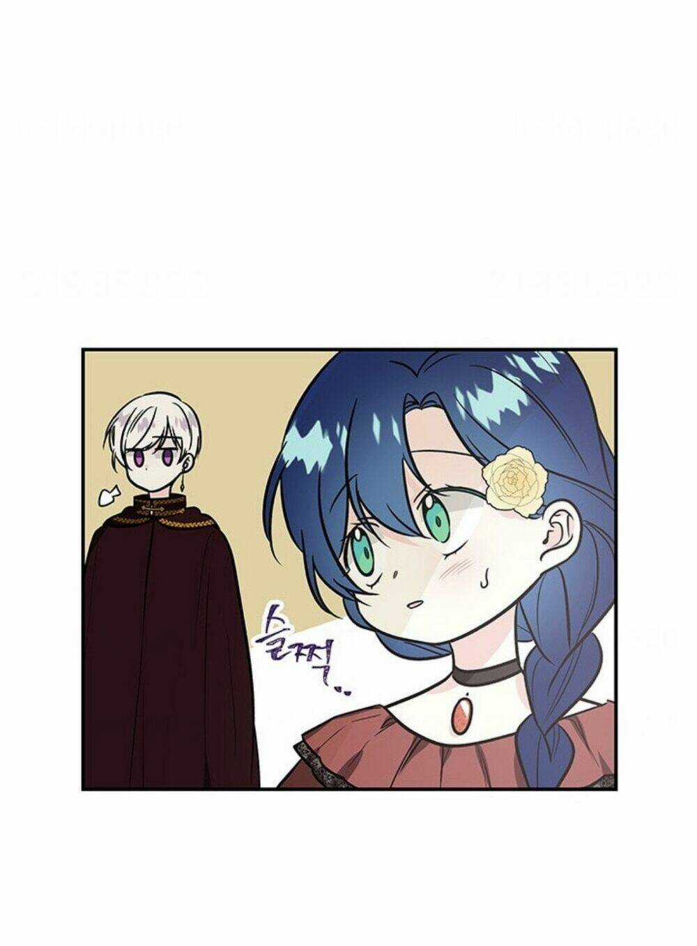 Con Gái Của Đại Pháp Sư - Chapter 13 - Trang 47