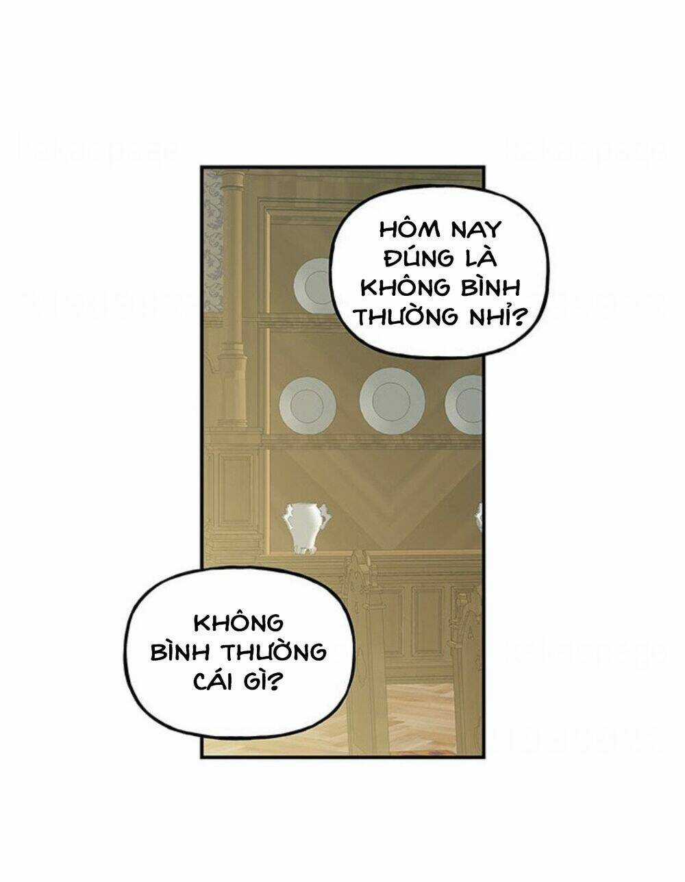 Con Gái Của Đại Pháp Sư - Chapter 13 - Trang 48