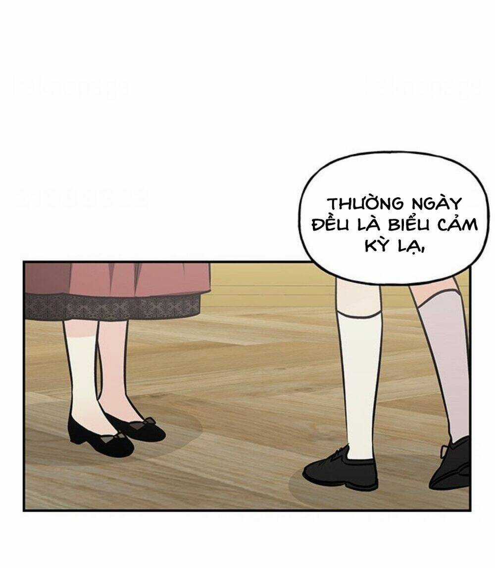 Con Gái Của Đại Pháp Sư - Chapter 13 - Trang 49