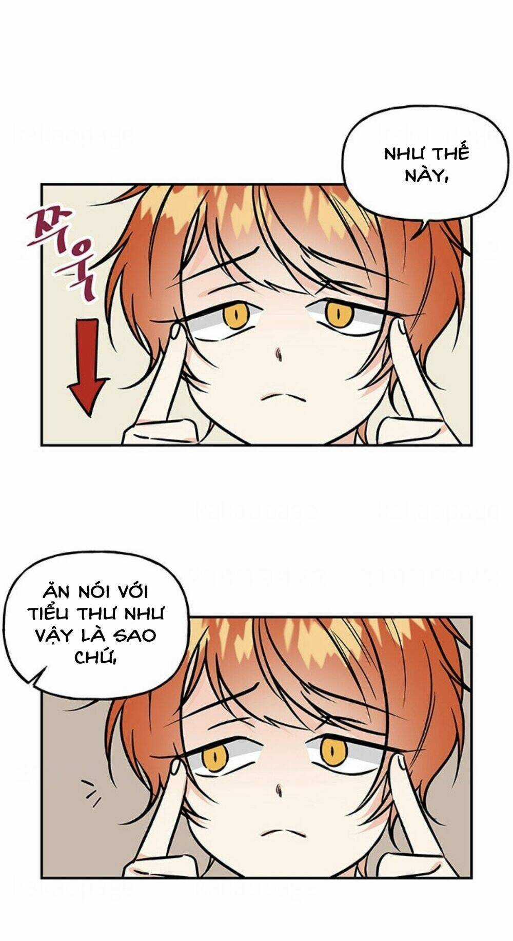 Con Gái Của Đại Pháp Sư - Chapter 13 - Trang 50