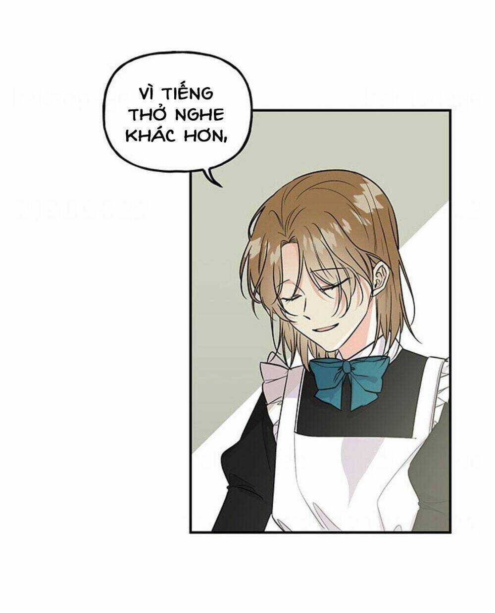 Con Gái Của Đại Pháp Sư - Chapter 13 - Trang 6