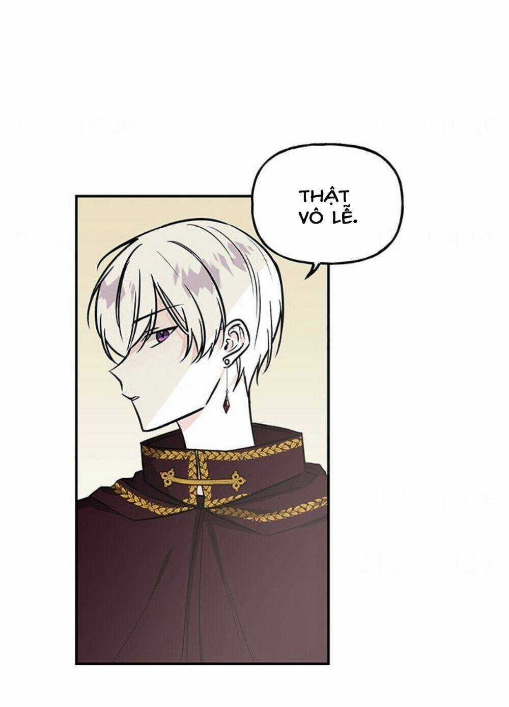 Con Gái Của Đại Pháp Sư - Chapter 13 - Trang 51