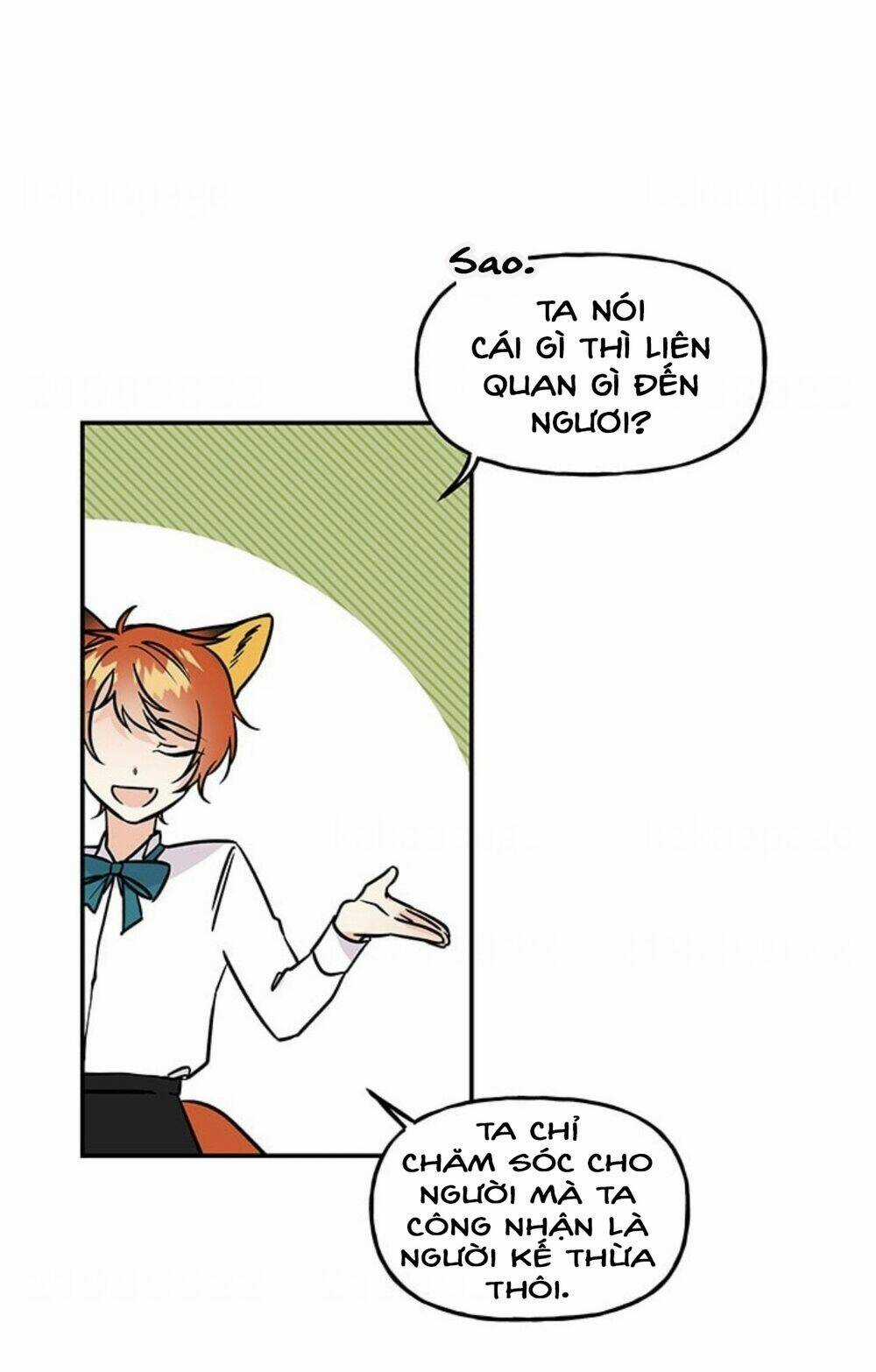 Con Gái Của Đại Pháp Sư - Chapter 13 - Trang 52