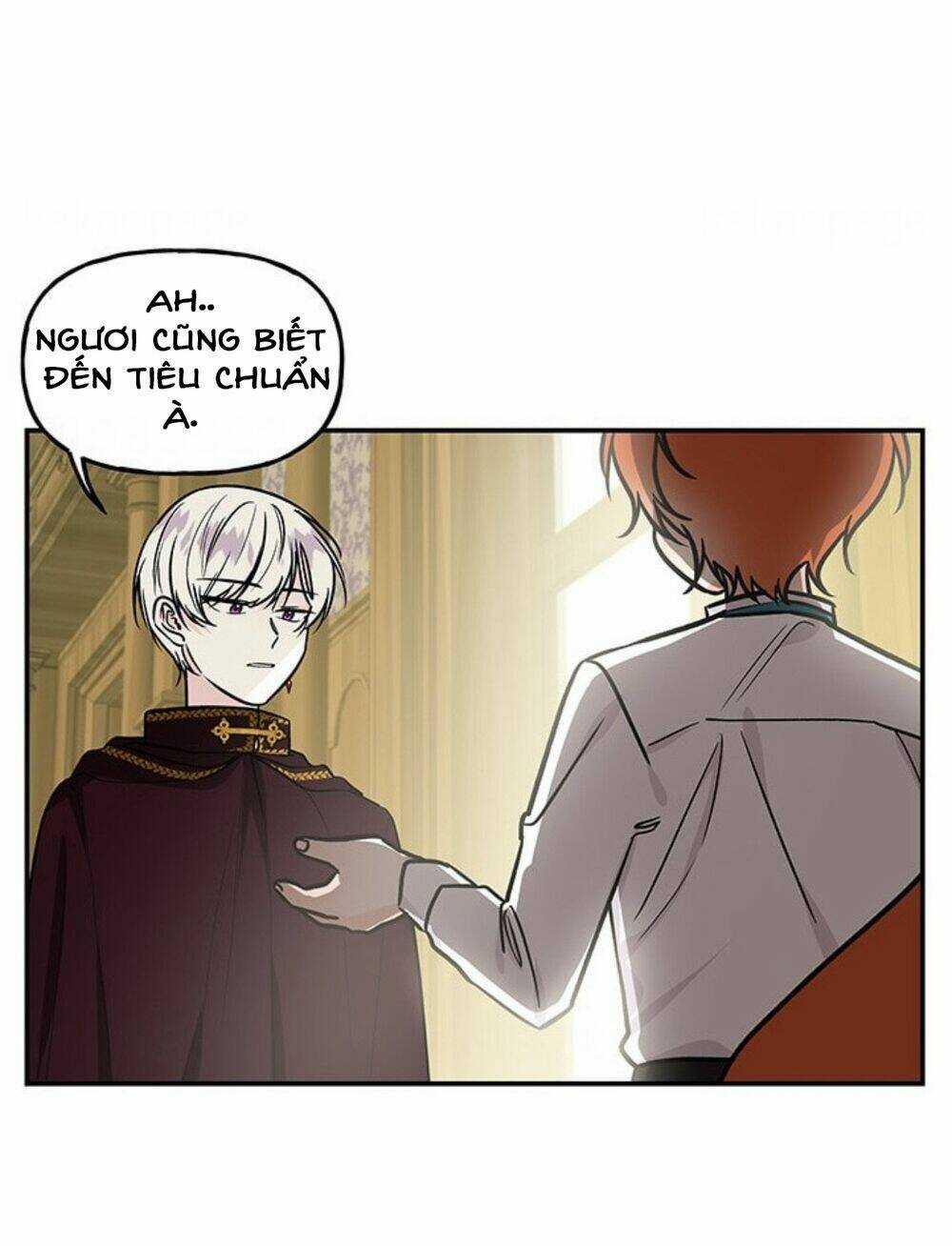 Con Gái Của Đại Pháp Sư - Chapter 13 - Trang 53