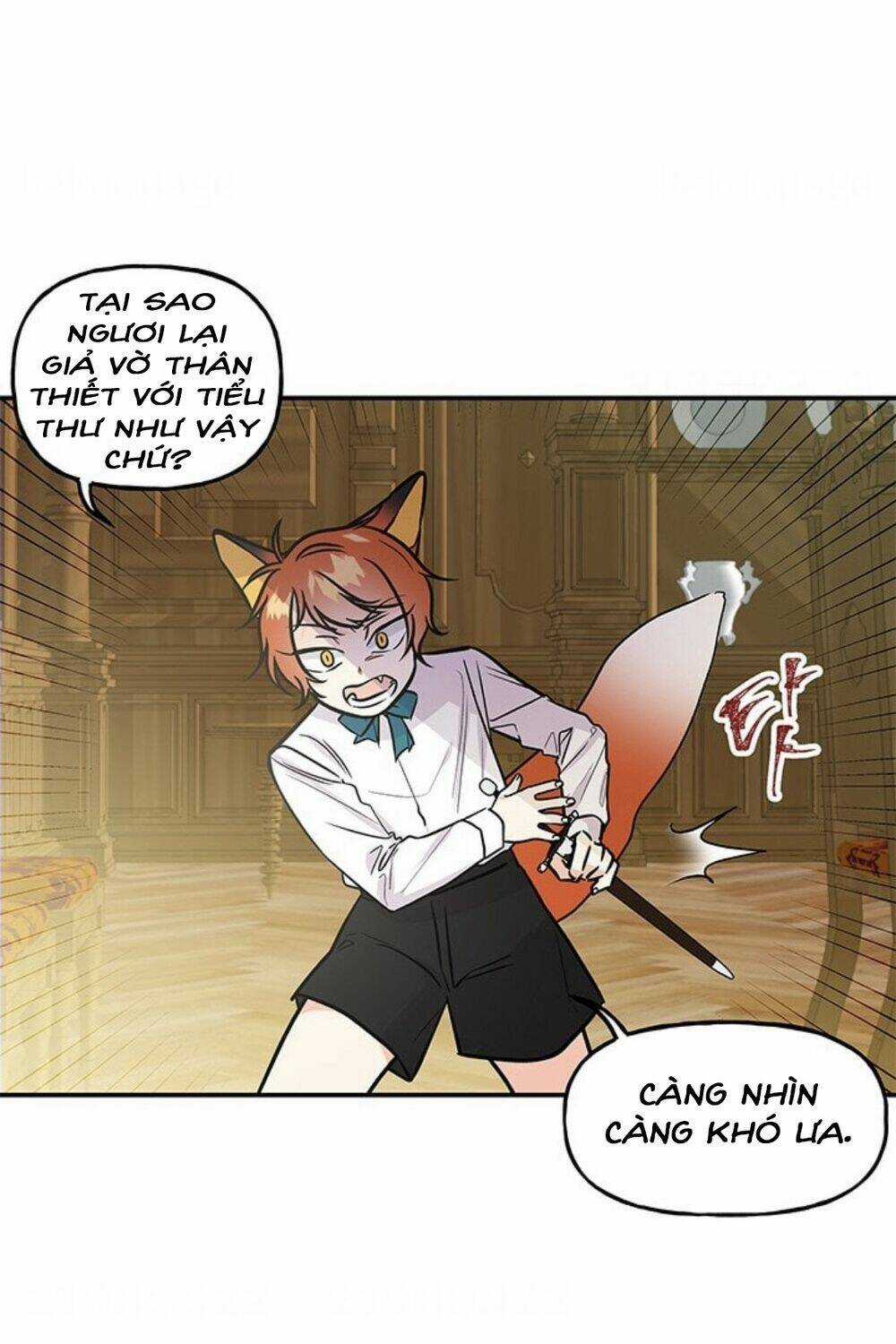 Con Gái Của Đại Pháp Sư - Chapter 13 - Trang 55