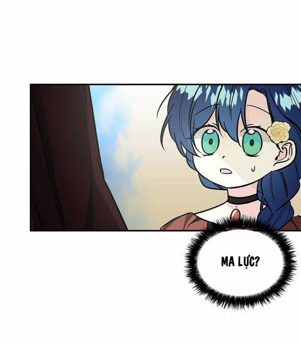 Con Gái Của Đại Pháp Sư - Chapter 13 - Trang 58