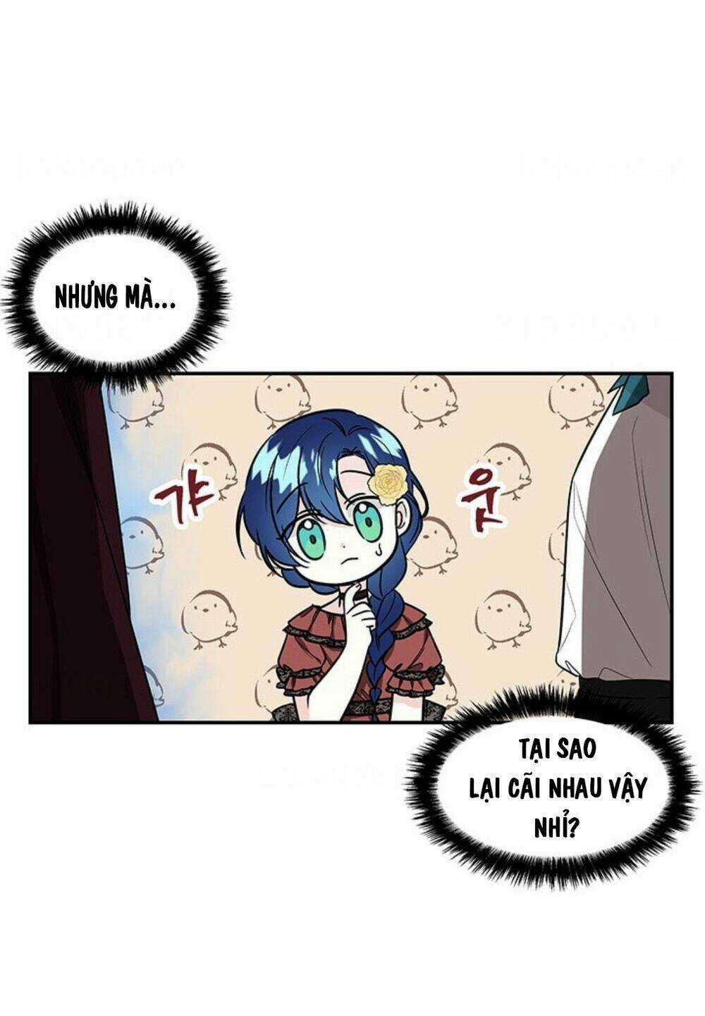 Con Gái Của Đại Pháp Sư - Chapter 13 - Trang 59