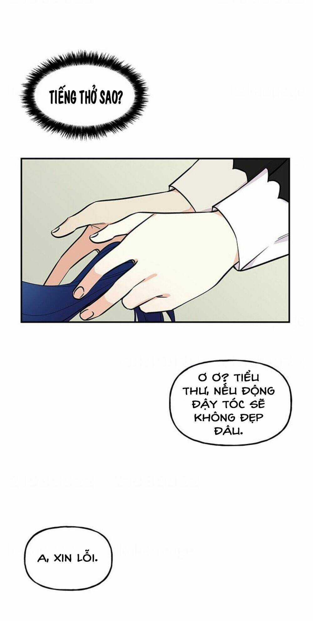 Con Gái Của Đại Pháp Sư - Chapter 13 - Trang 7