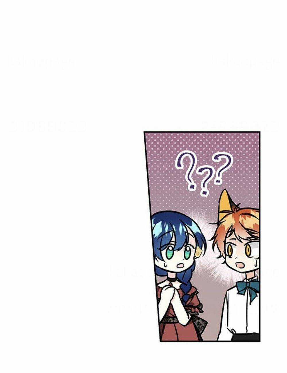 Con Gái Của Đại Pháp Sư - Chapter 13 - Trang 62