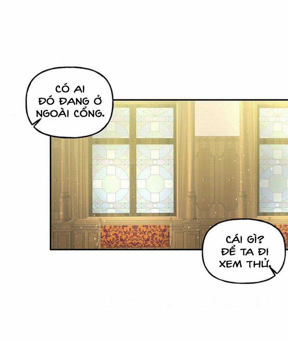 Con Gái Của Đại Pháp Sư - Chapter 13 - Trang 64