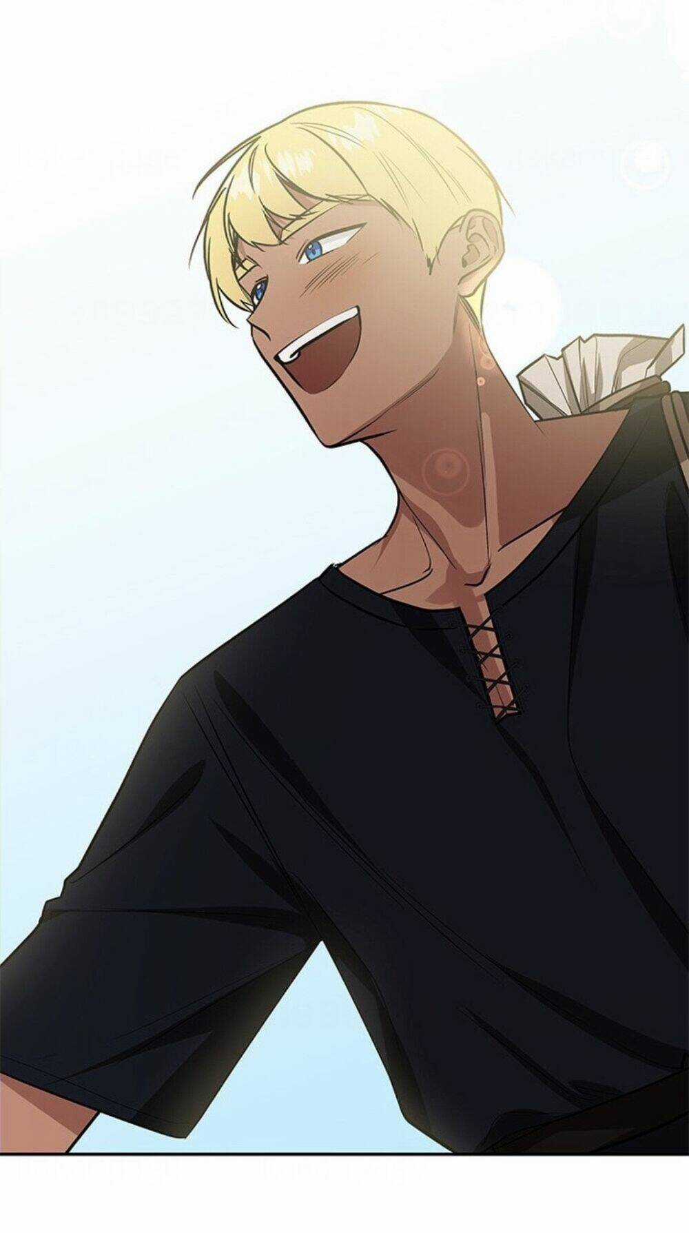 Con Gái Của Đại Pháp Sư - Chapter 13 - Trang 70