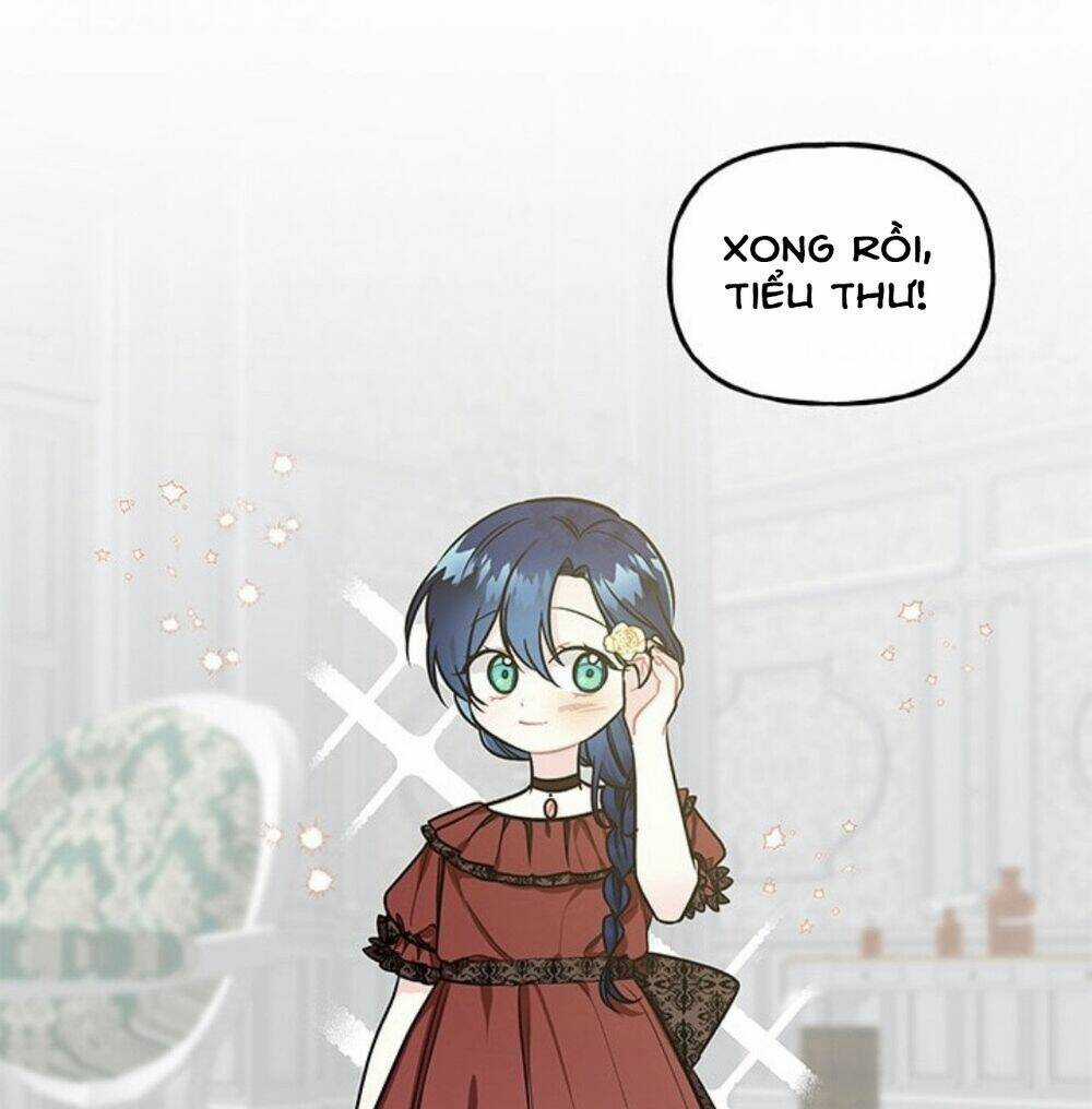 Con Gái Của Đại Pháp Sư - Chapter 13 - Trang 8