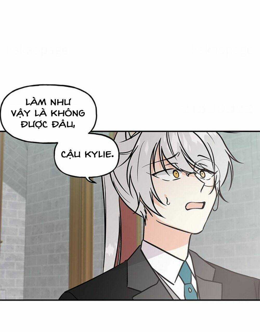 Con Gái Của Đại Pháp Sư - Chapter 14 - Trang 11